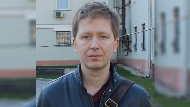Ρωσικό υπουργείο Εσωτερικών: Ένταλμα σύλληψης του γνωστού Ρώσου δημοσιογράφου Αντρέι Σαλντάτοφ